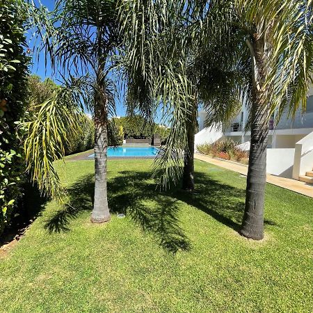 Albufeira Lux Apartment Buitenkant foto